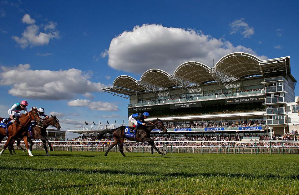 Alan's two selections are decent prices for Newmarket's Friday card 